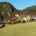 Outdoors view