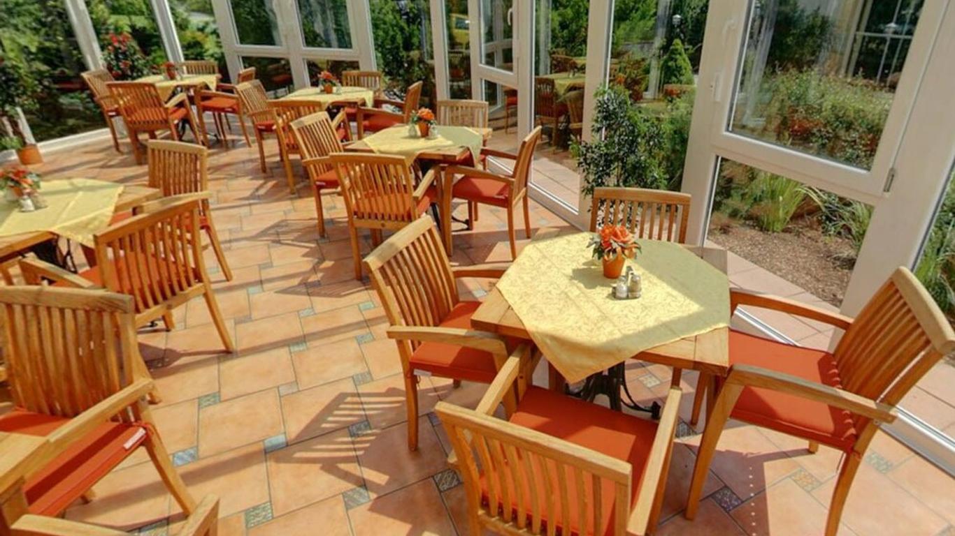 Hotel Montana Limburg