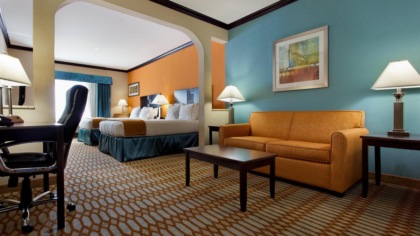 Holiday Inn Express Hotel & Suites Corpus Christi-Portland, An IHG Hotel