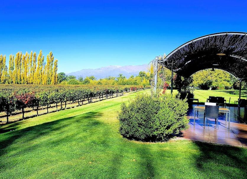 Outdoors view Photo