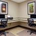 Business centre