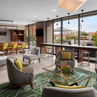 Hilton Birmingham Downtown at UAB