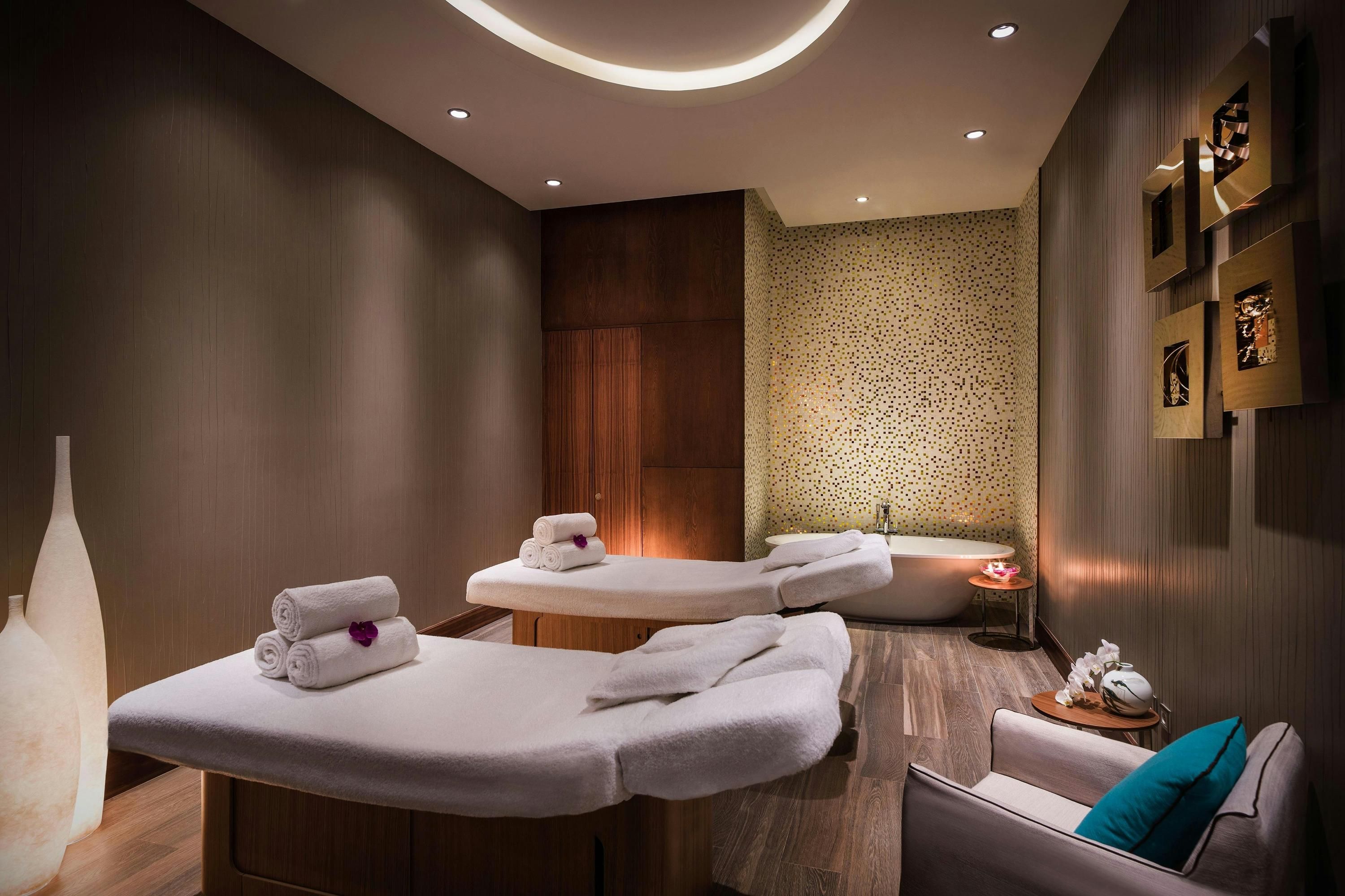 Spa Photo