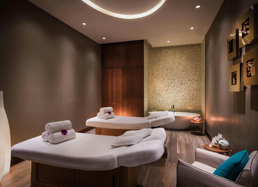 Spa Photo