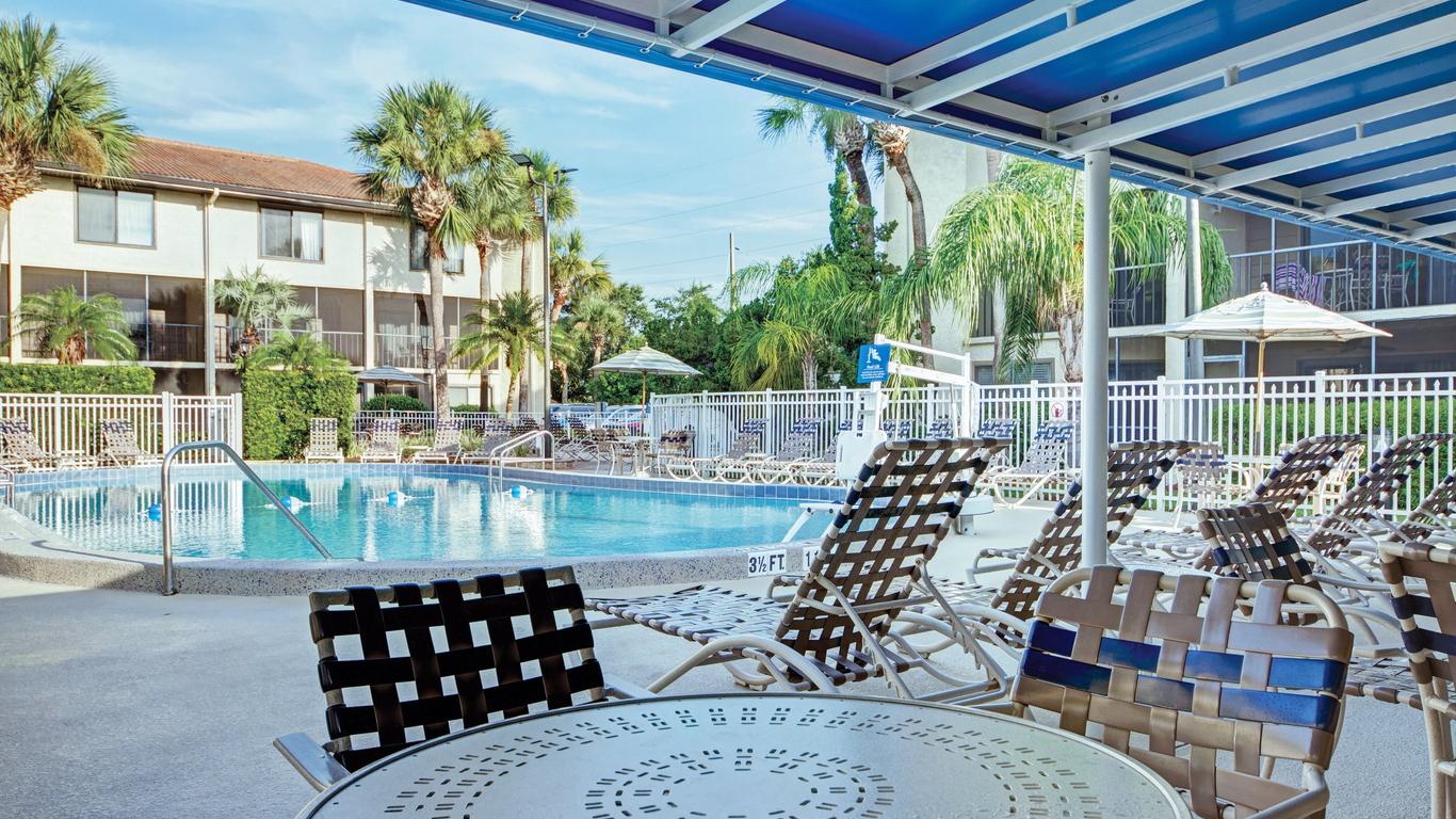 Orlando International Resort Club