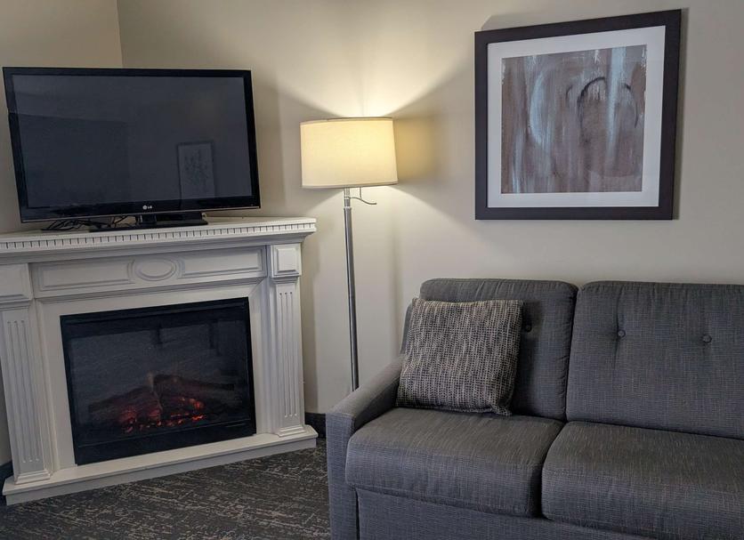 Room amenity Photo
