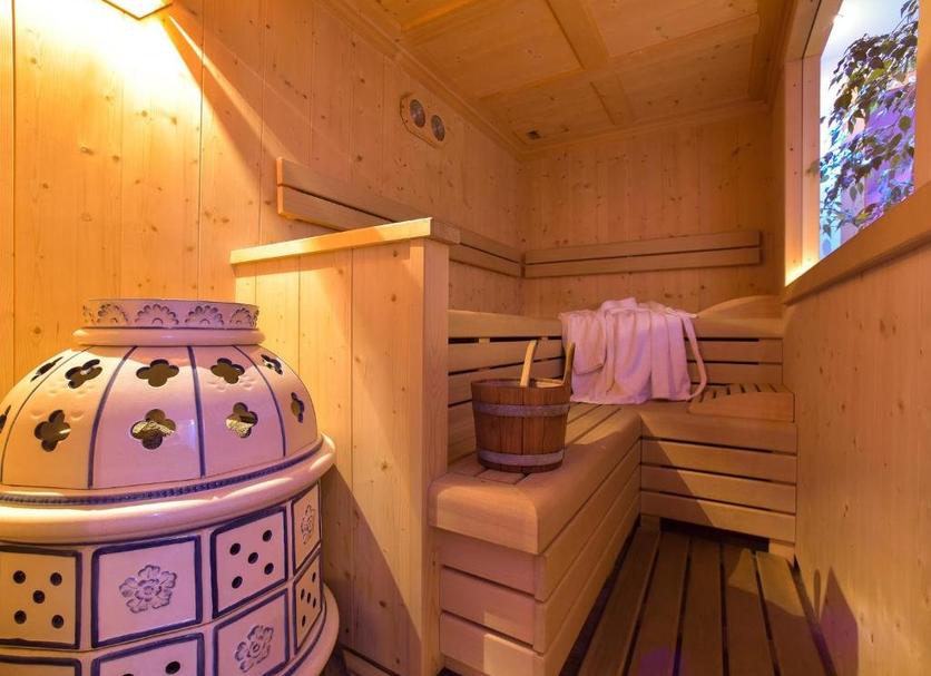 Spa Photo