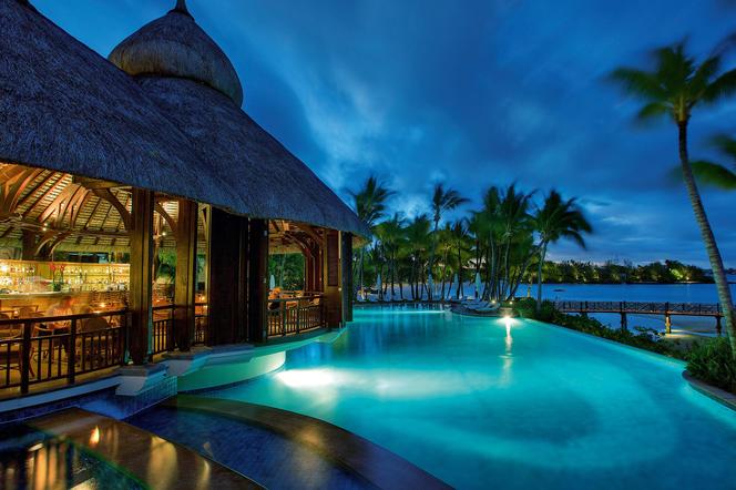 Shangri-La Le Touessrok, Mauritius