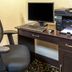 Business centre