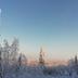 Outdoors view