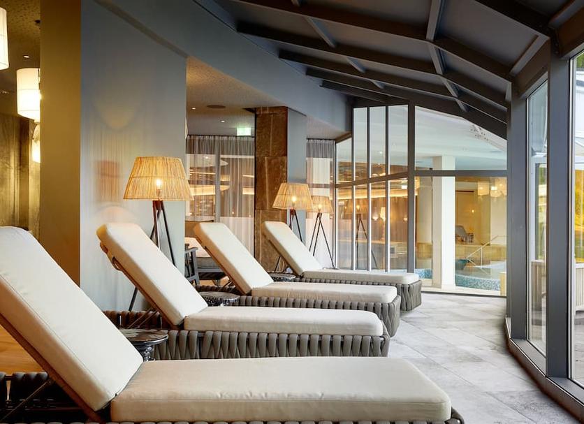 Spa Photo
