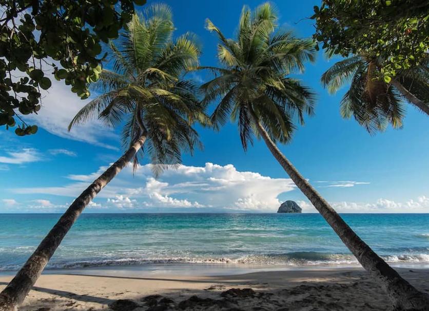 Beach Photo