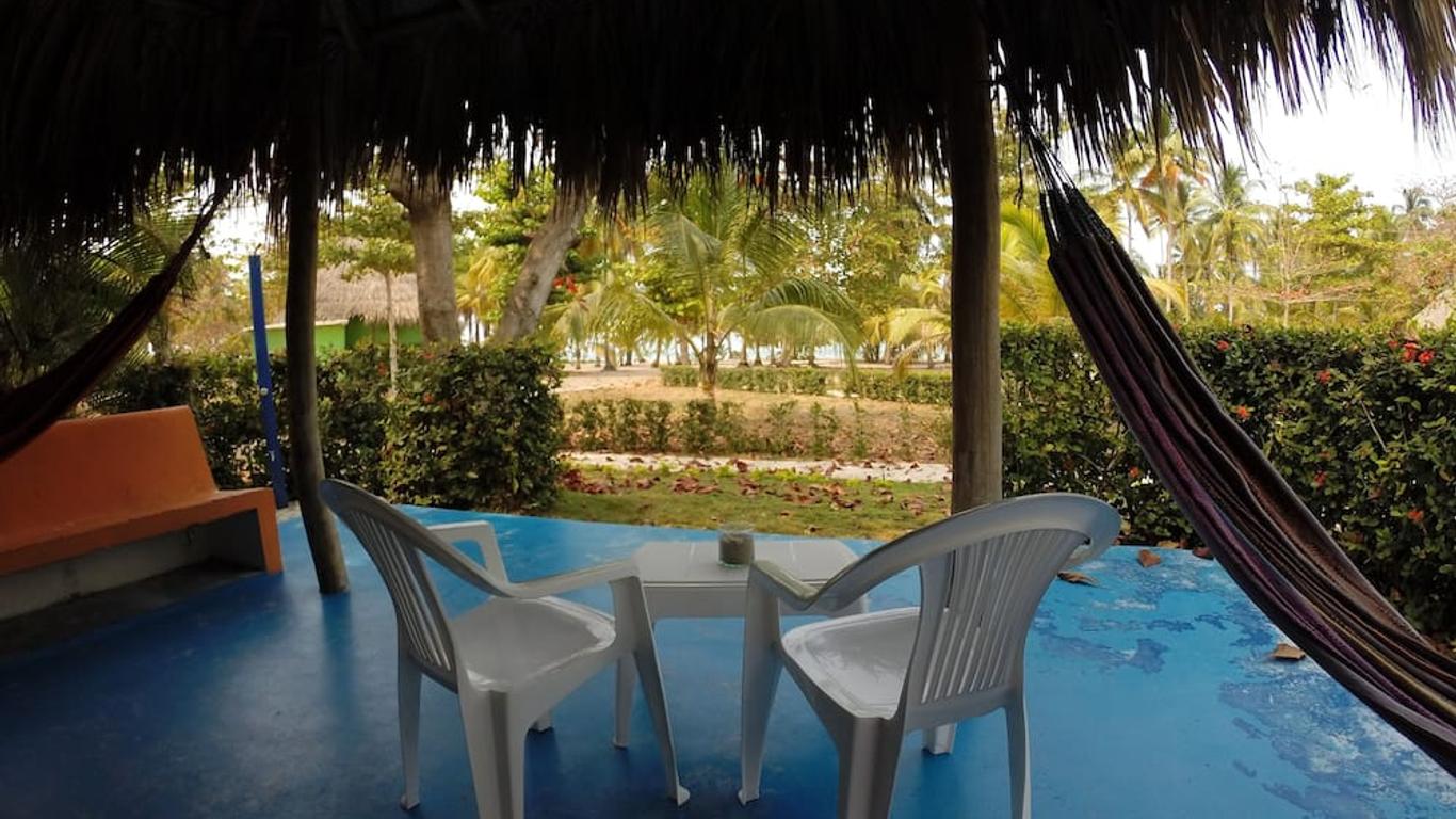 Hotel Playa Mandala