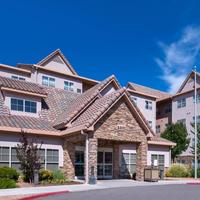 Residence Inn by Marriott Albuquerque Airport