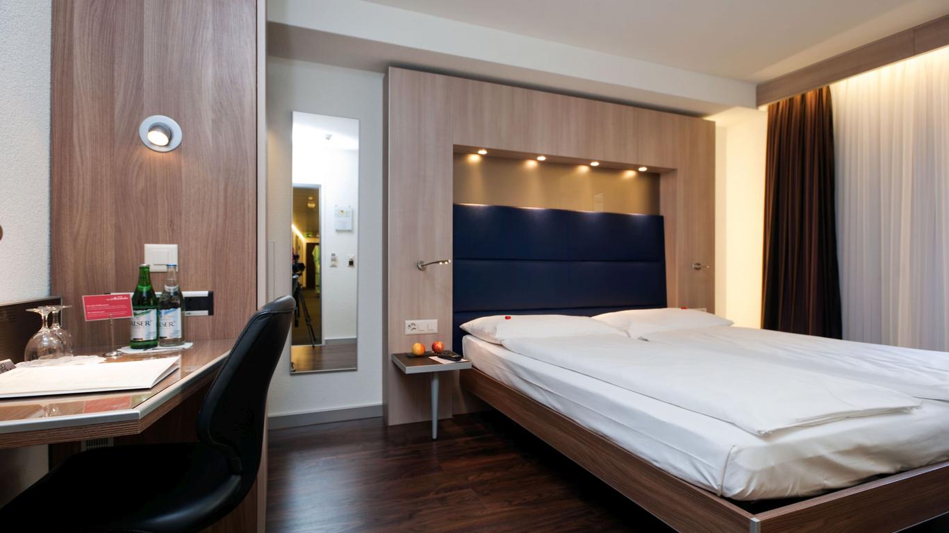 Hotel Alexander