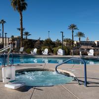 Hampton Inn & Suites Las Vegas-Henderson