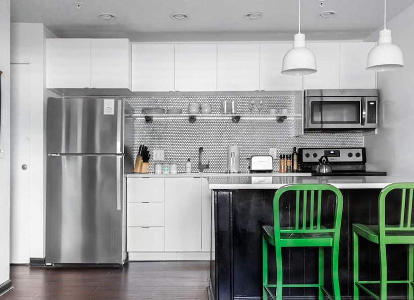 Kitchen Photo