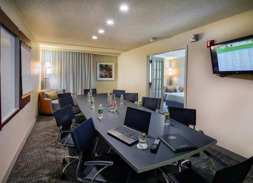 Conference room Photo