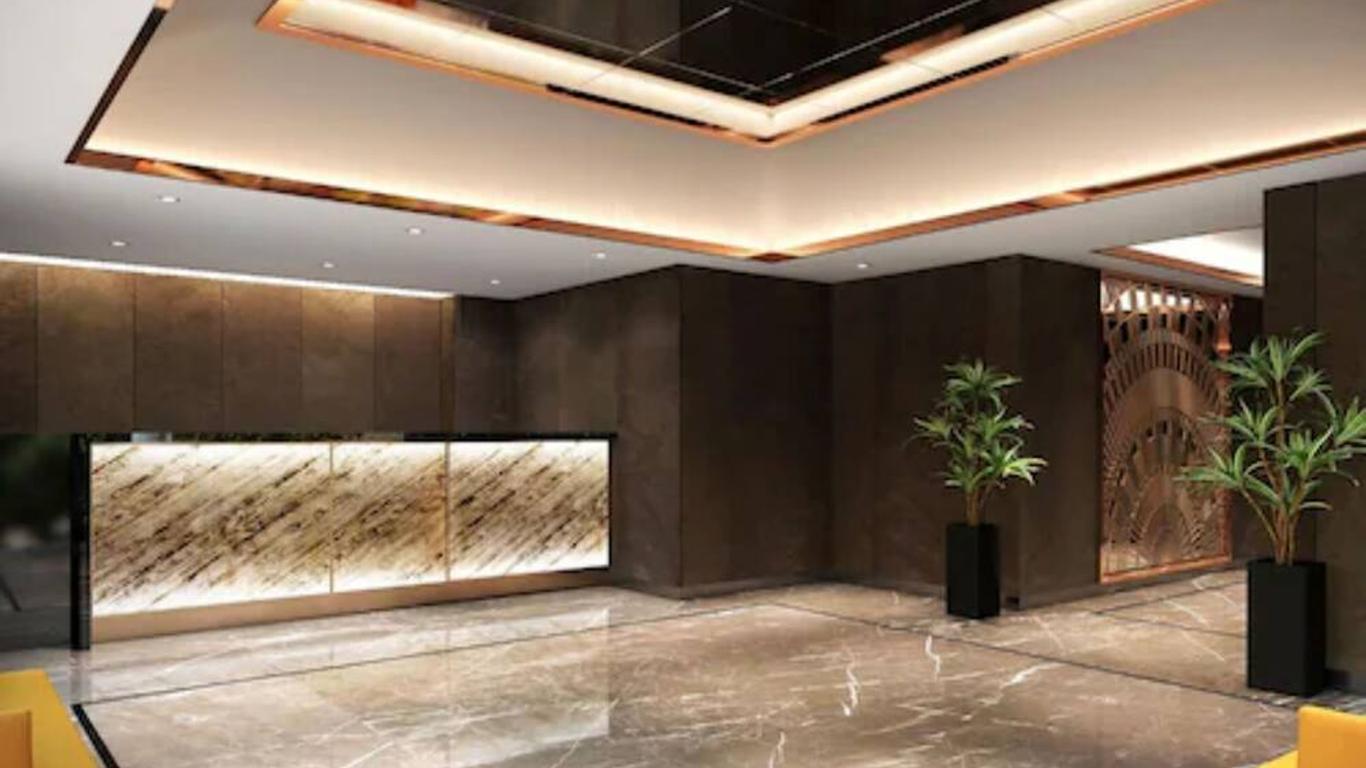 Hotel 81 Orchid