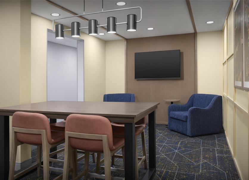 Conference room Photo