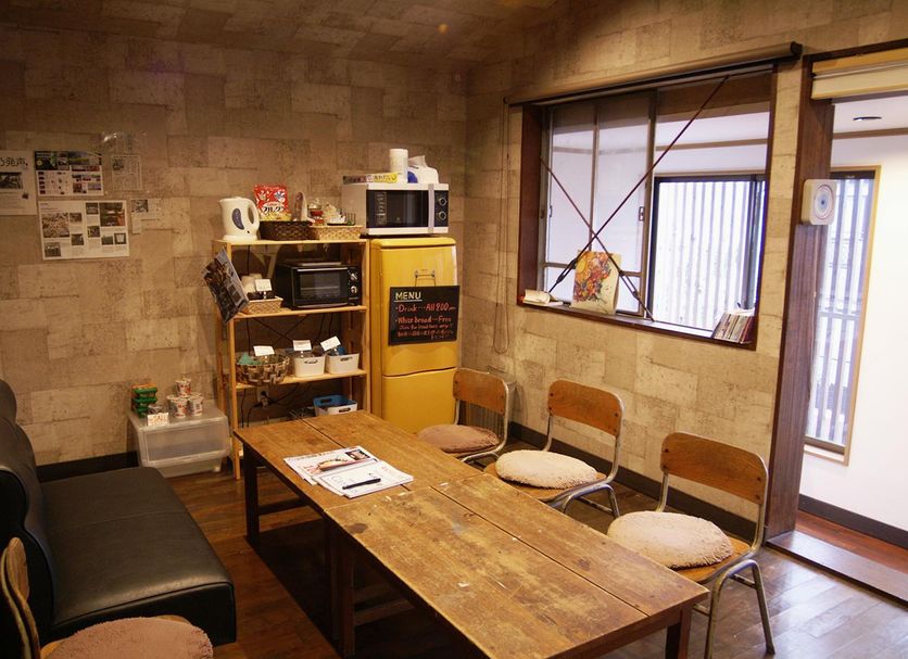 Dining room Photo