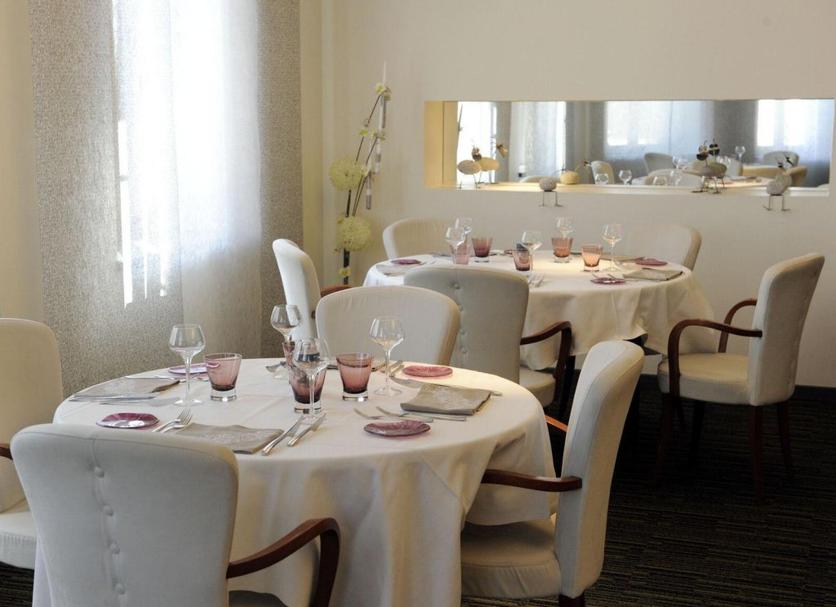 Banquet hall Photo