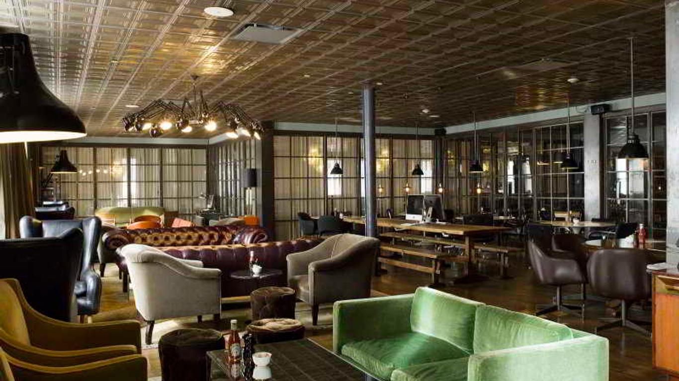 Soho House New York