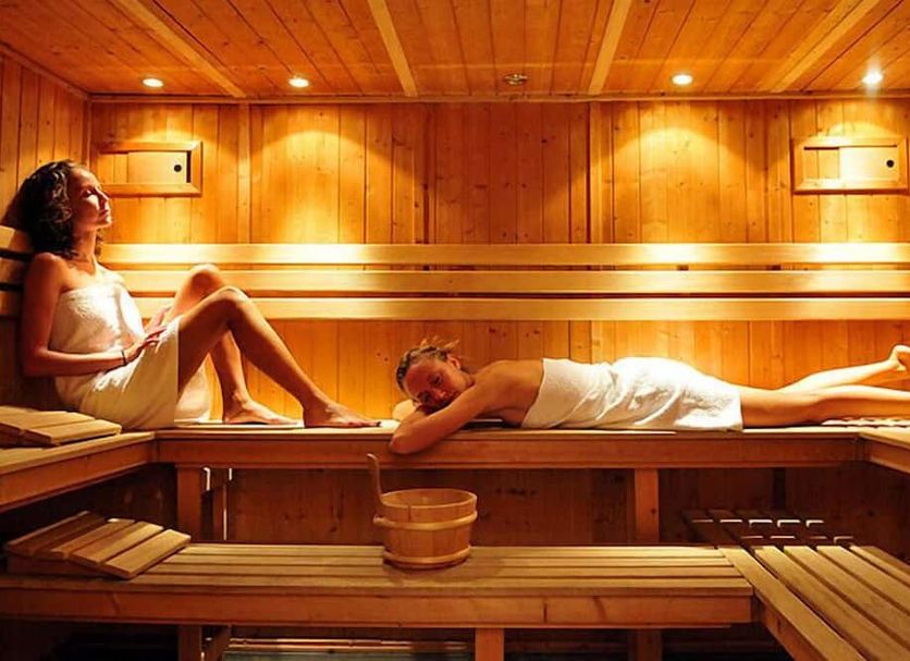 Spa Photo