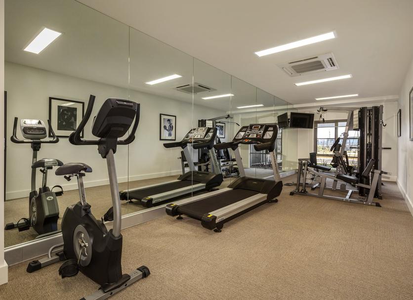 Gym Photo