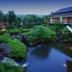 Outdoors view