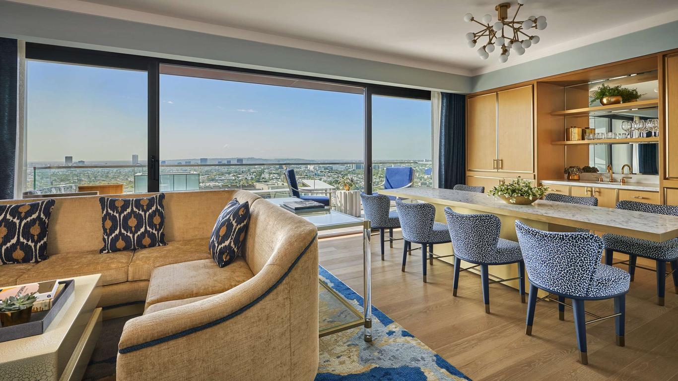 Pendry West Hollywood