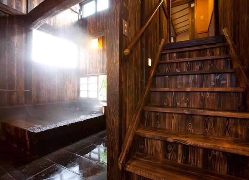 Stairs Photo