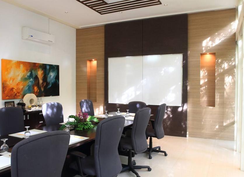 Conference room Photo