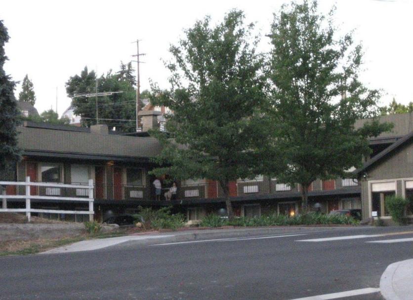 Outdoors view Photo