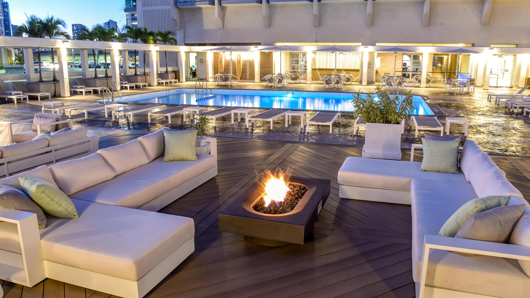 Ala Moana Hotel C 170 (C̶̶ ̶2̶4̶0̶). Honolulu Hotel Deals & Reviews