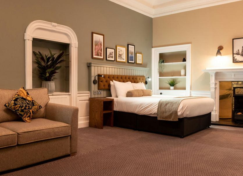 Bedroom Photo