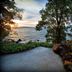 Outdoors view