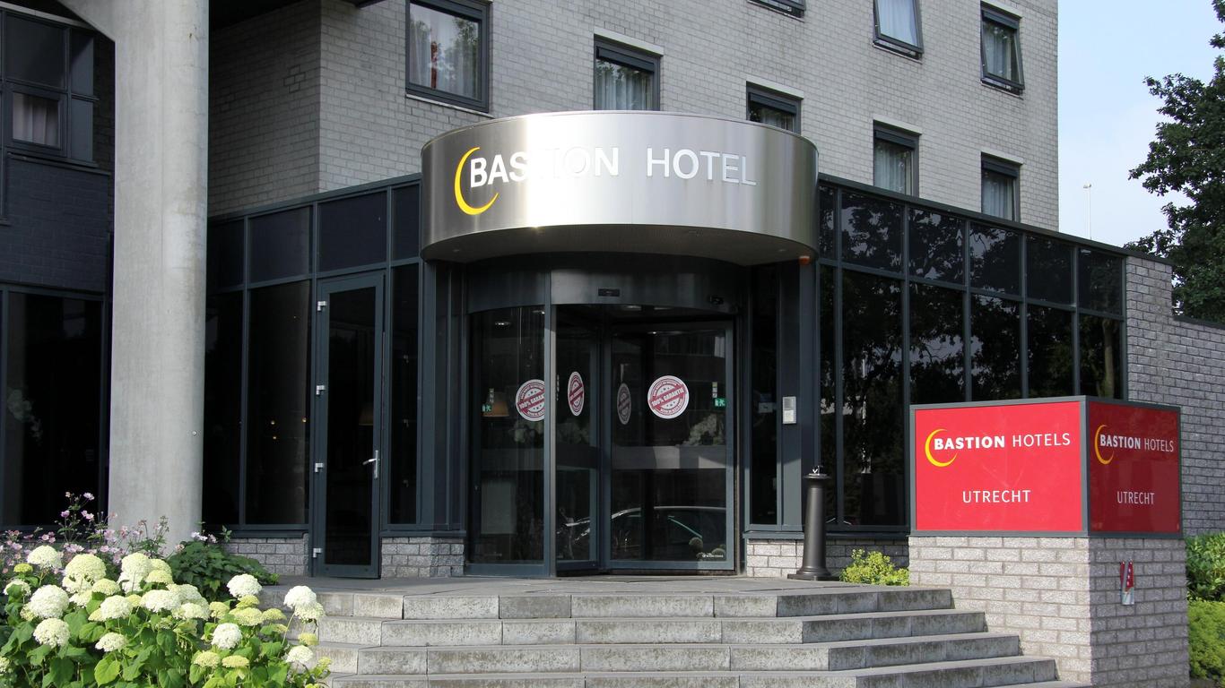 Bastion Hotel Utrecht