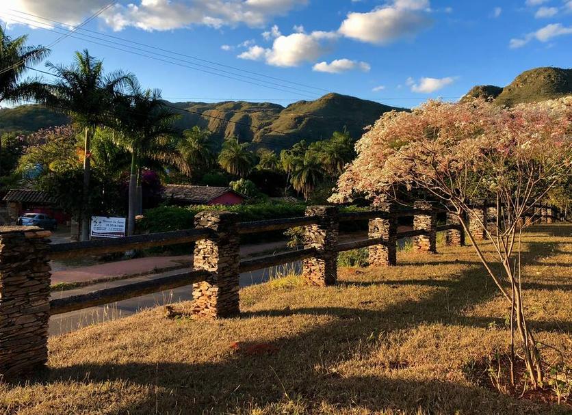 Outdoors view Photo