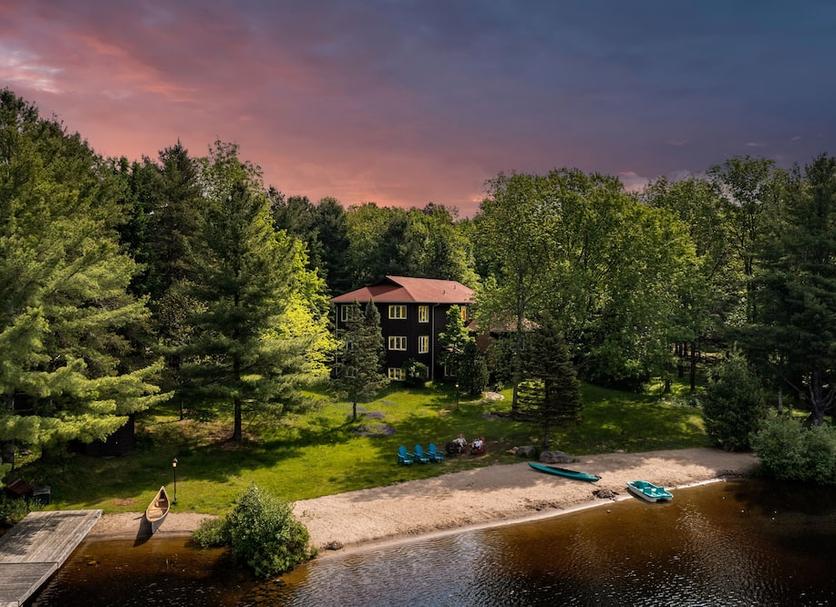Outdoors view Photo