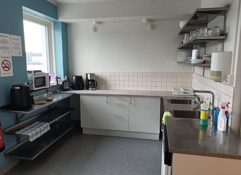 Kitchen Photo