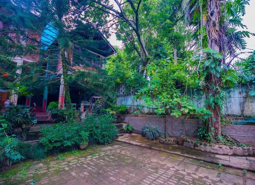 Outdoors view Photo