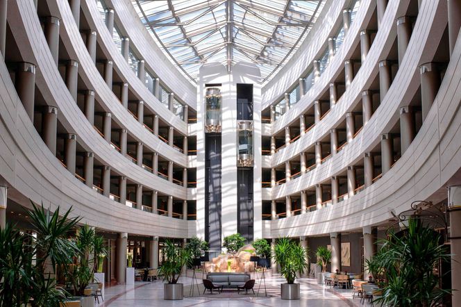 Sofitel Luxembourg Europe