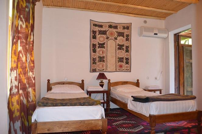 Hotel Legende