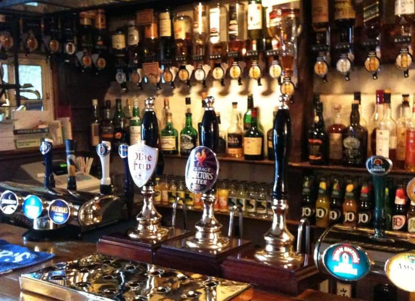 Bar Photo