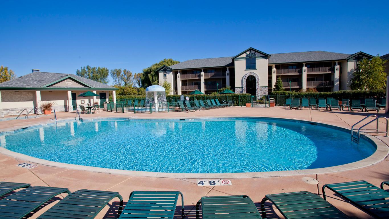 Holiday Inn Club Vacations at Lake Geneva Resort