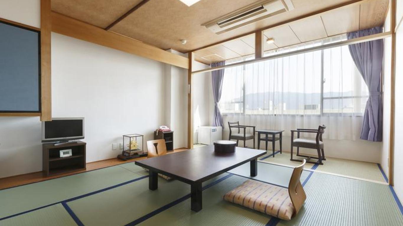 Masuya Ryokan (Kyoto)