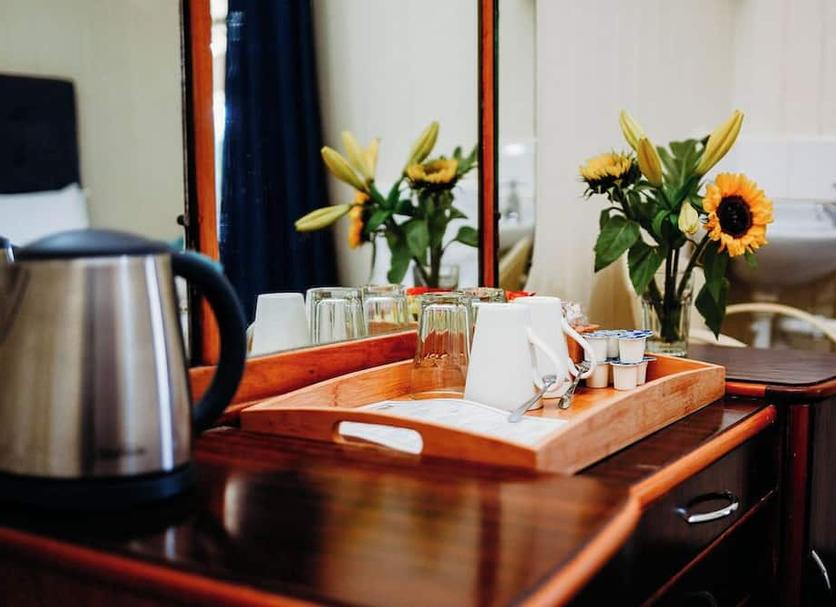 Room amenity Photo