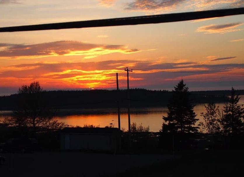 Outdoors view Photo