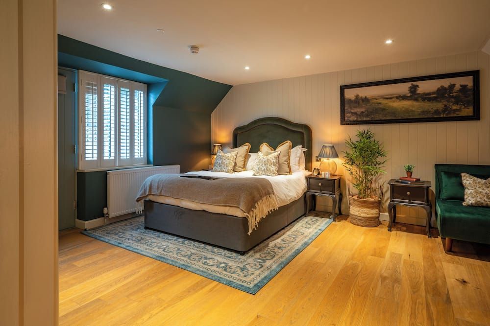 Bedroom Photo